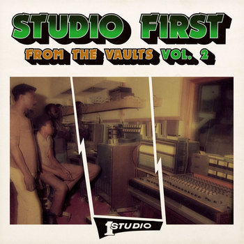 Music | Studio One
