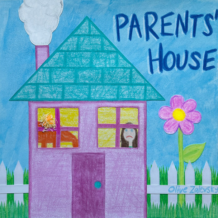 parents house song