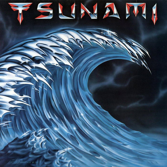 Tsunami Digitally Remastered | Tsunami