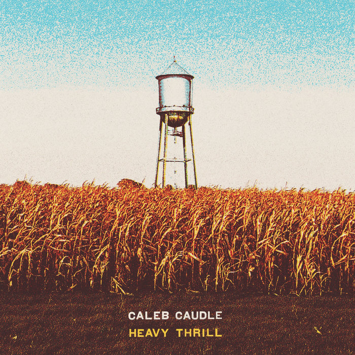 Caleb Caudle