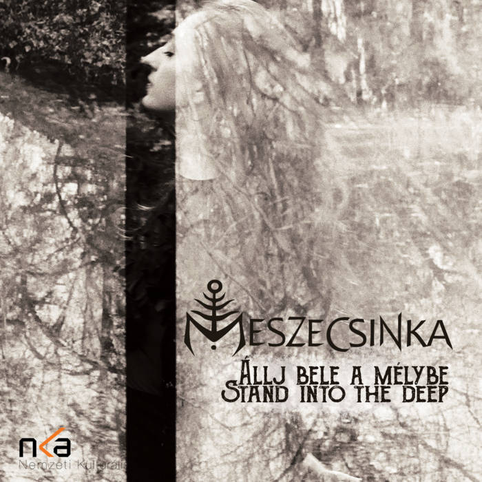 Állj Bele A Mélybe | Stand Into The Deep | Meszecsinka