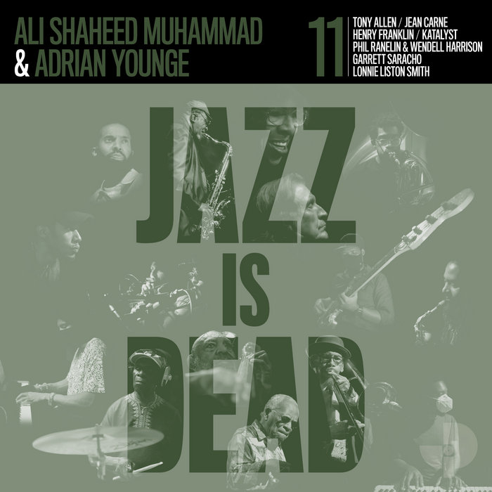 Album artwork