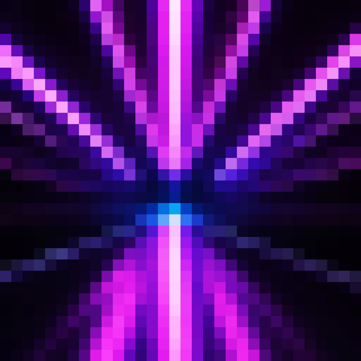 Hyperspace Wake (Instrumental)