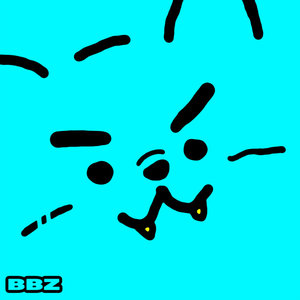 Night and Blur (Single) cover