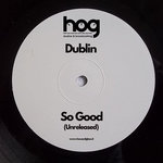 Gianni Bini - Dublin (Gianni Bini) - So Good (Unreleased)