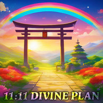 "11:11 Divine Plan" • The Immersive Podcast #5 cover art