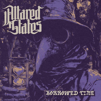【うどんまにあ様用】BORROWED TIME / Borrowed Time Borrowed Time | Altared States