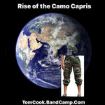 Rise of the Camo Capris