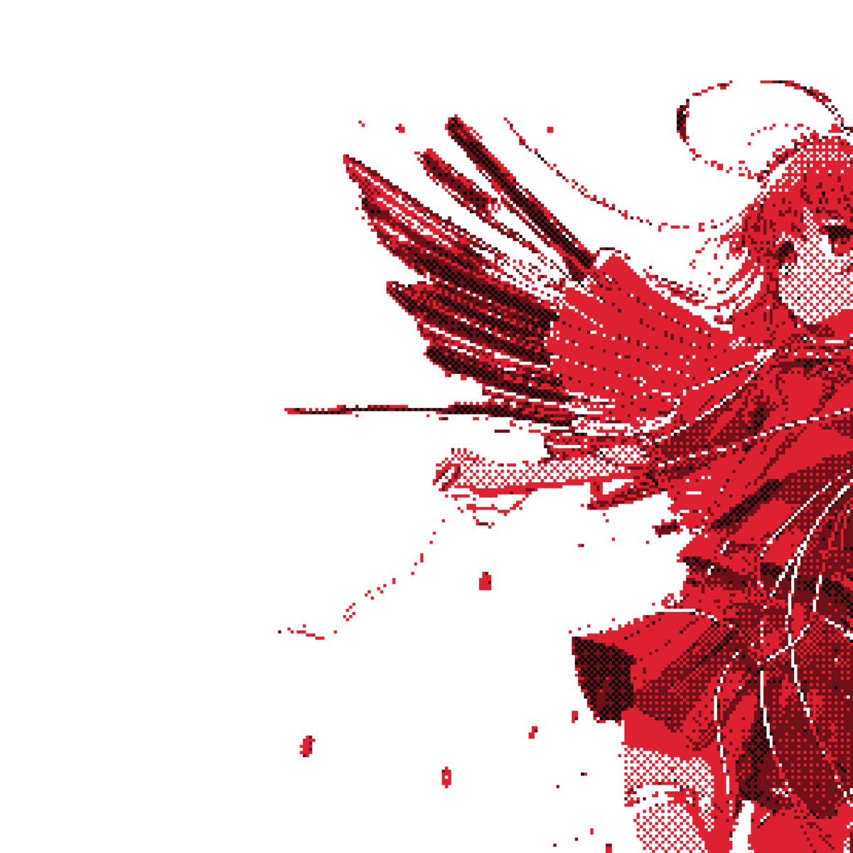 The Death and Birth of an Angel | FALLINGWITHSCISSORS