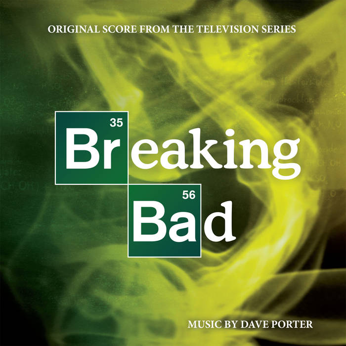 Breaking Bad: Original Score from the Television Series Vol