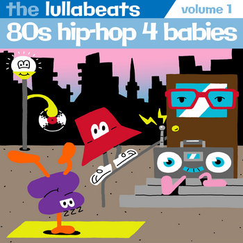 Music | The Lullabeats