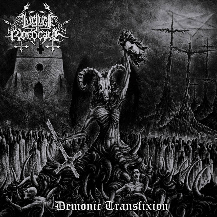 Demonic Transfixion | Lucifuge Rofocale