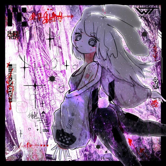 Stardust | Wavetapper