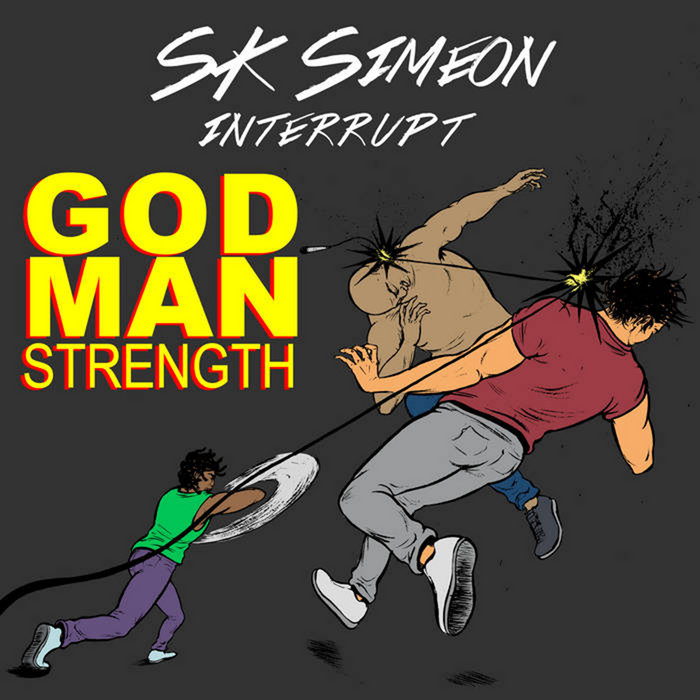 No man of god. Word of god. Man of god. Man vs man man vs god. Omnipotent.