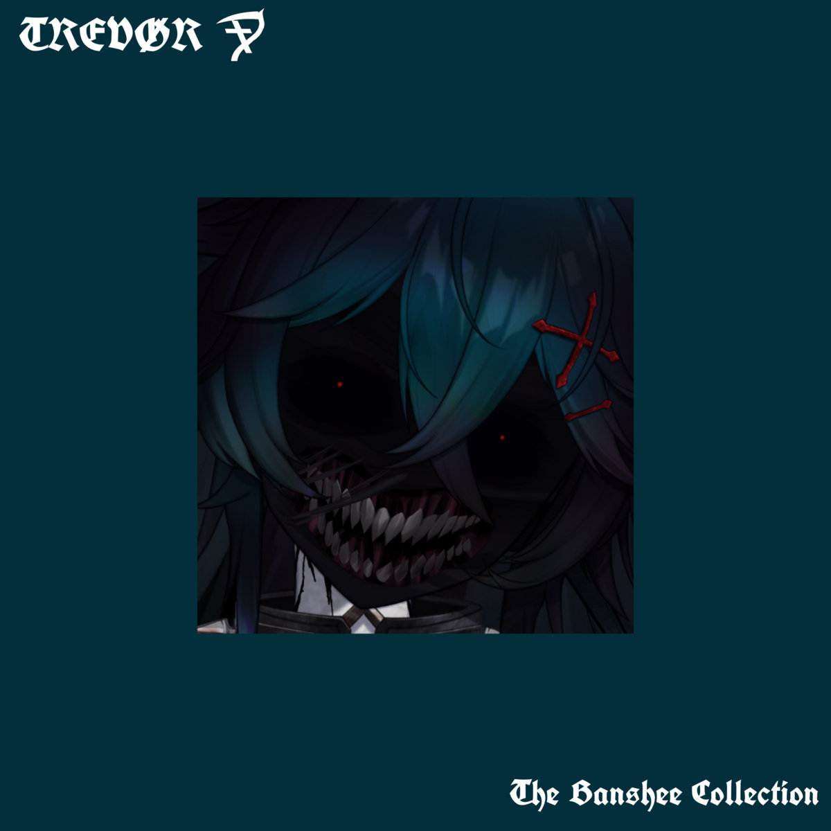 The Banshee Collection | TREVØR