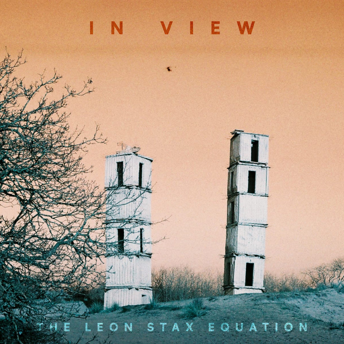 In View cover