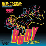 Body Electric ‎– Magic Electronic (Extended Versions) [MST014]