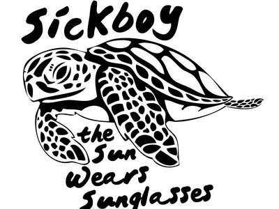 Merch Sickboy Milkplus