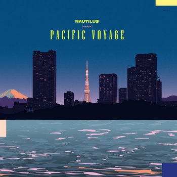 Music | Nautilus