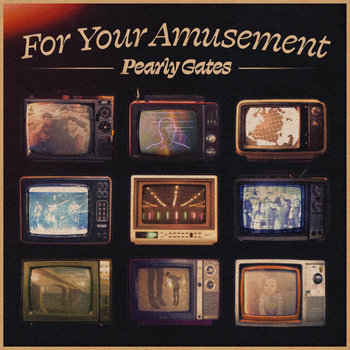 Music | Pearly Gates