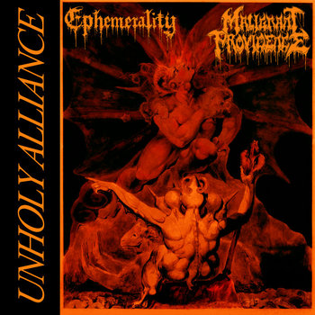 Music and merch tagged romanian death metal on Bandcamp