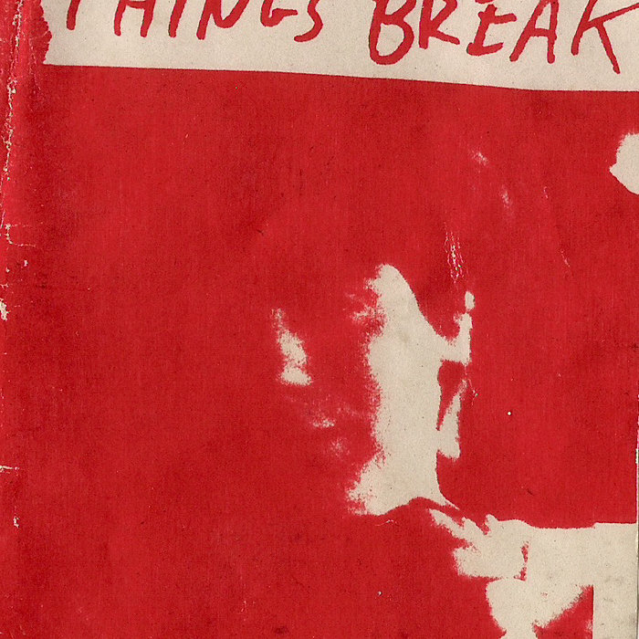 Little Things Break | Little Things Break | Room-filling Sounds