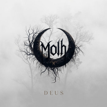 Album artwork for Deus