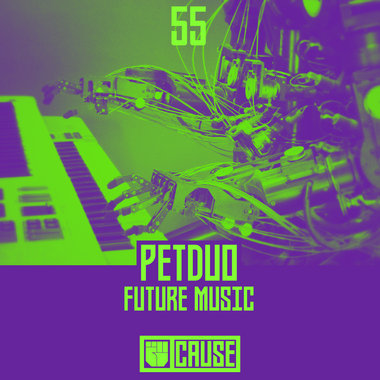 Future Music EP main photo