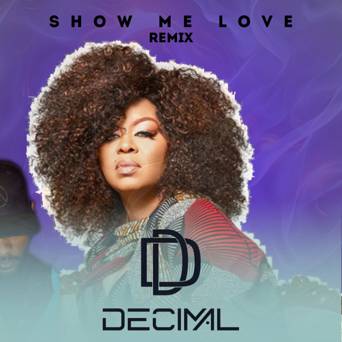 Show Me Love - Decimal | Decimal