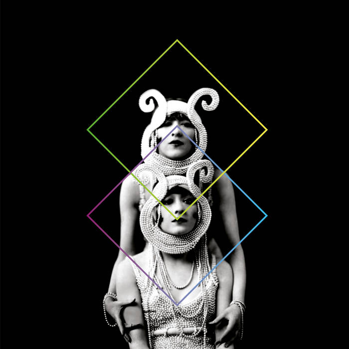 Invocation And Ritual Dance Of My Demon Twin | Julie's Haircut