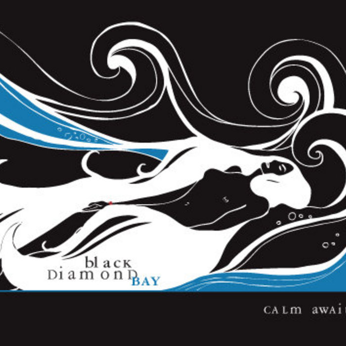 Calm Awaits Black Diamond Bay