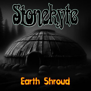 Earth Shroud cover