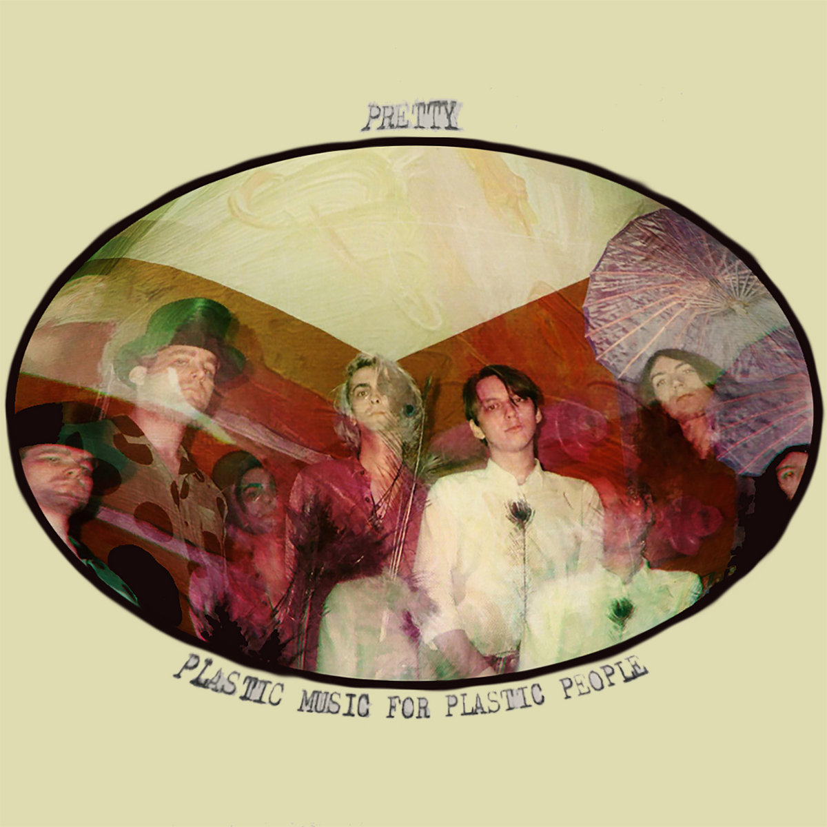Read full review & listen on Grotesqualizer.