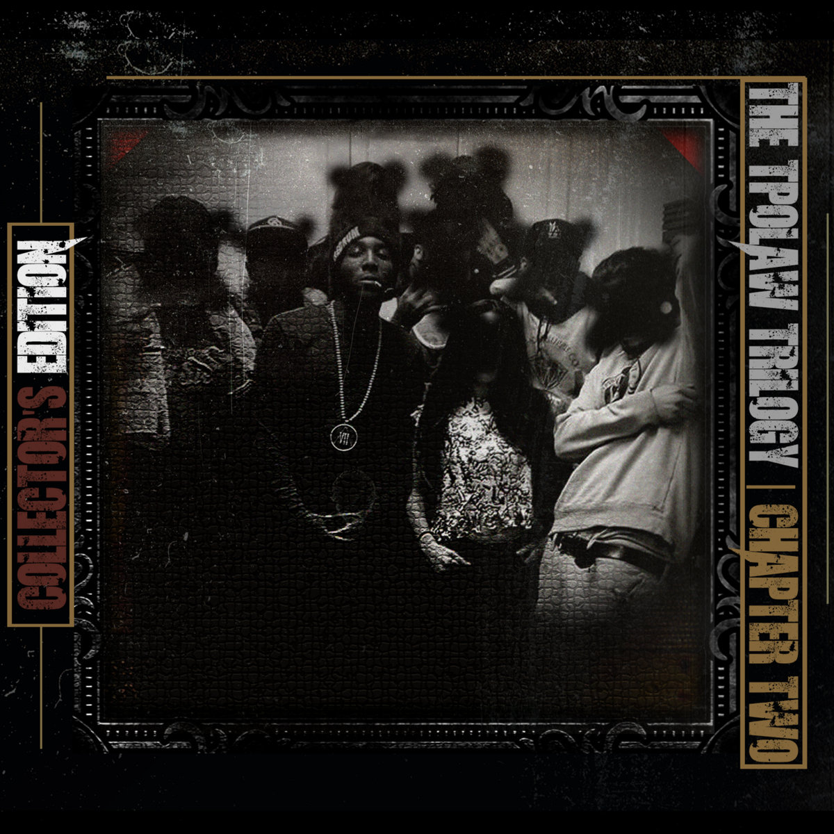 Chapter Two (Collector's Edition) VON POE VII