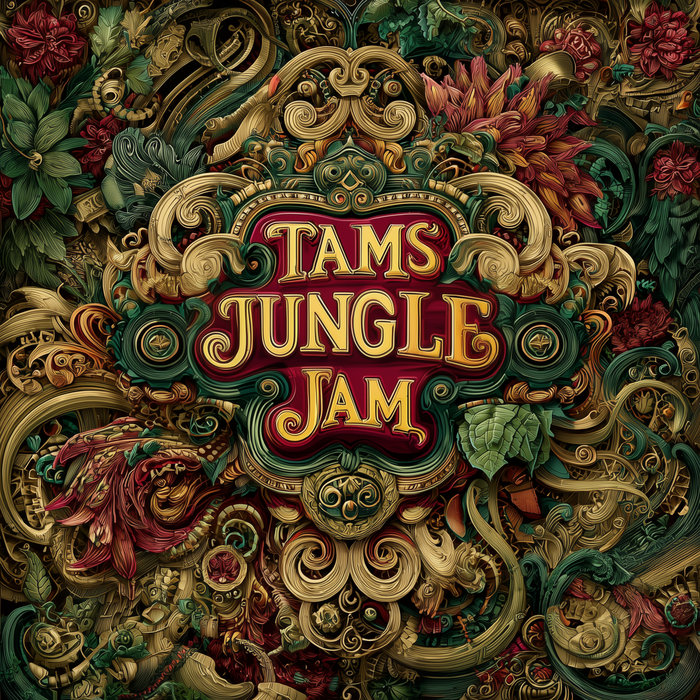 Tam's Jungle Jam | Doctor Explicator