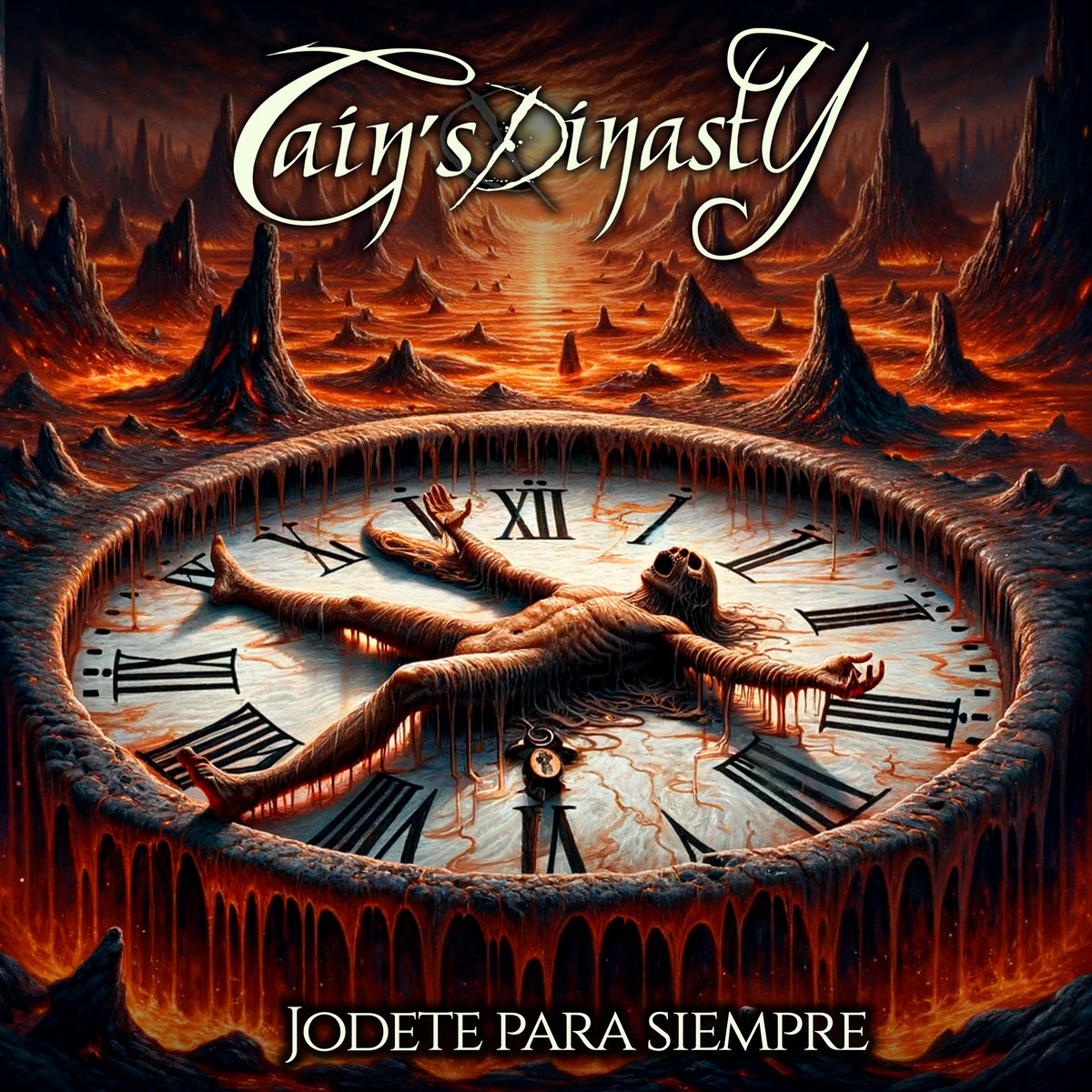 Dinastía de Caín | Cain's Dinasty