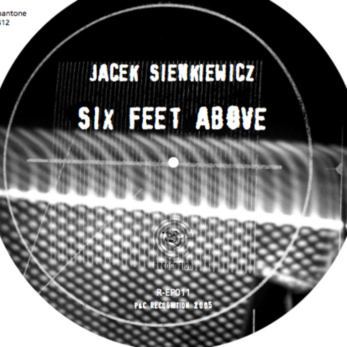 Six Feet Above Jacek Sienkiewicz recognition