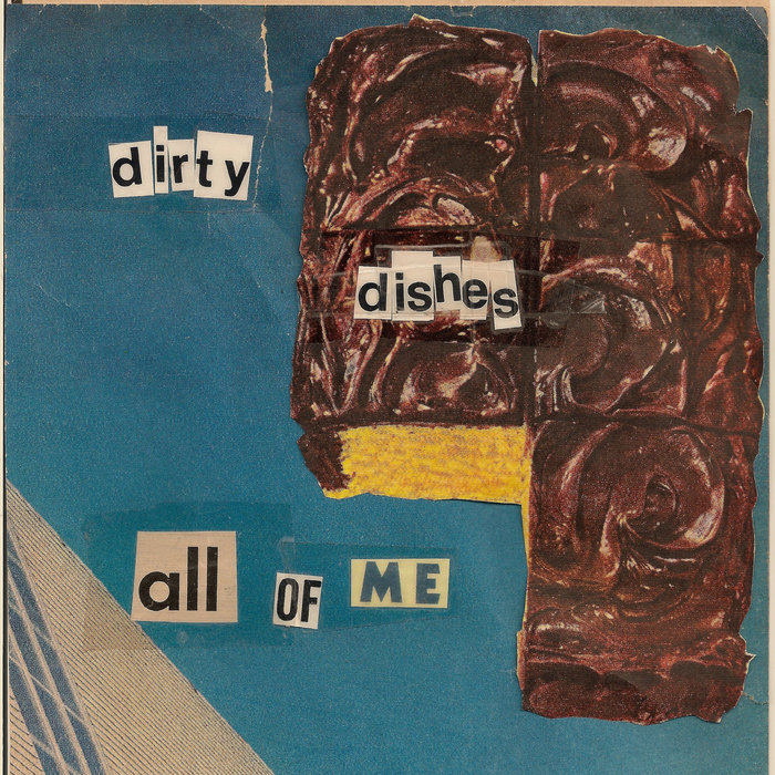 Dirty Dishes — Photo
