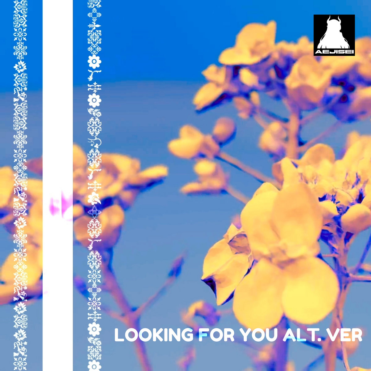 Looking for You (Alt) cover art