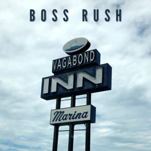 Vagabond Inn cover