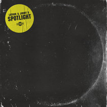 Latour, Jimmy D — SPOTLIGHT