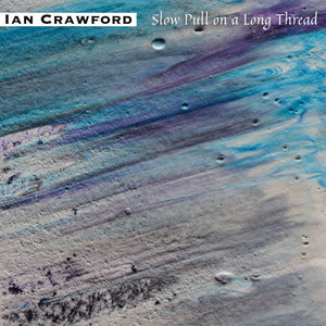 Slow Pull on a Long Thread cover