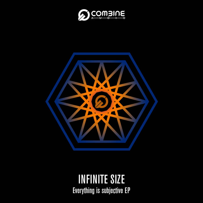 Everything is Subjective EP
