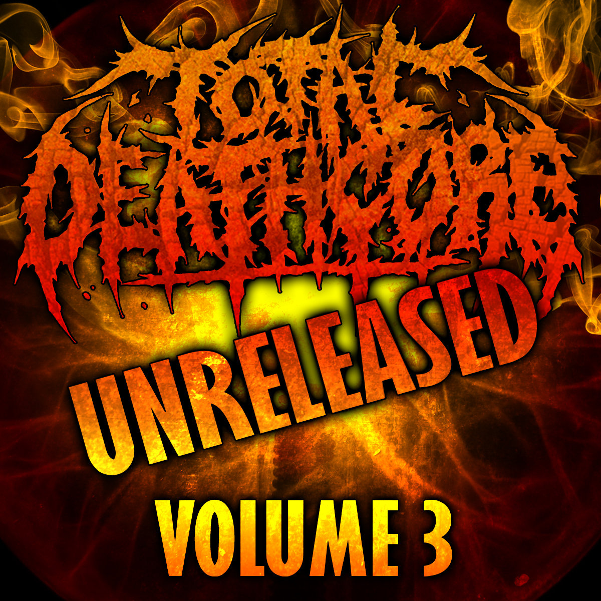 total deathcore volume 5
