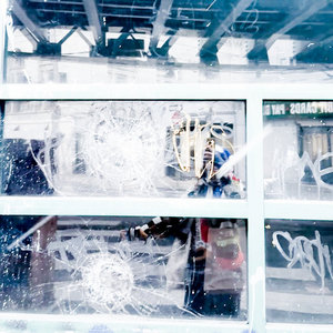 Ice in the Room cover