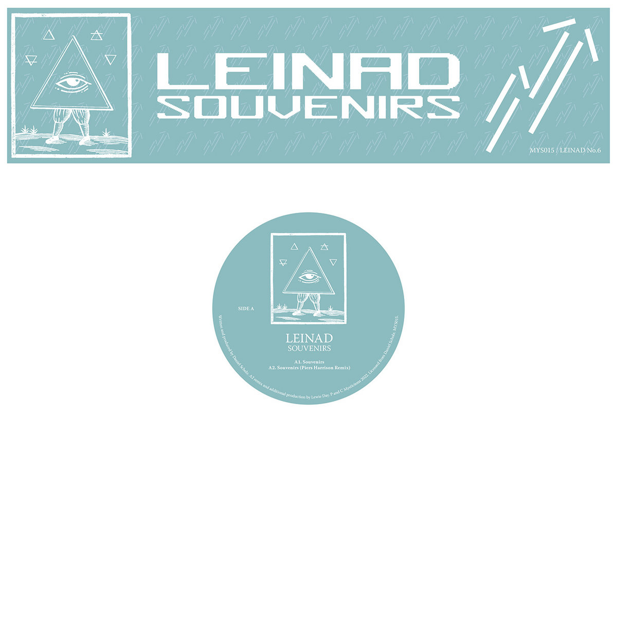 Souvenirs | Leinad | Mysticisms