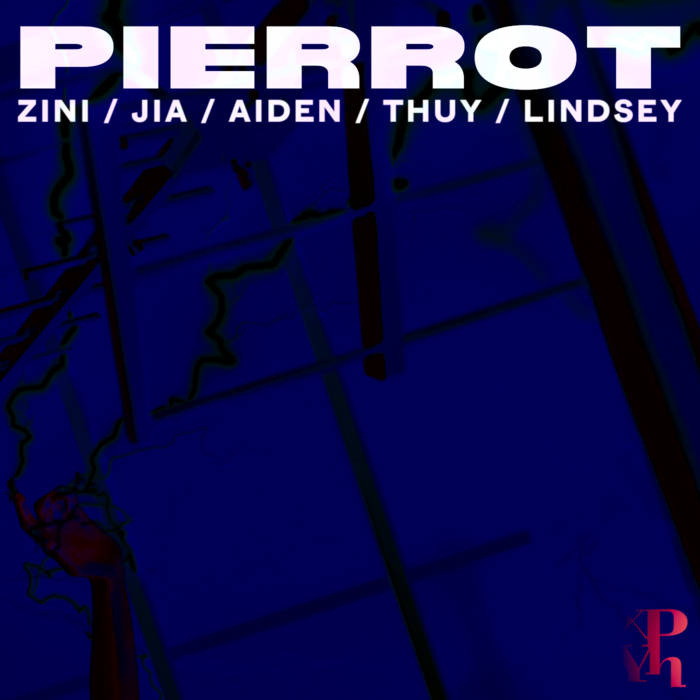 【今月限定値下】PIERROT LANDSCAPE HEAVEN SIDE 今月限定値下】PIERROT LANDSCAPE HEAVEN SIDE HEAVEN The Customized