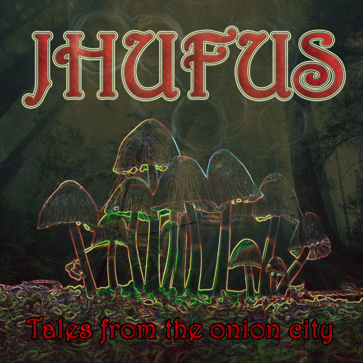 Tales from the onion city Jhufus