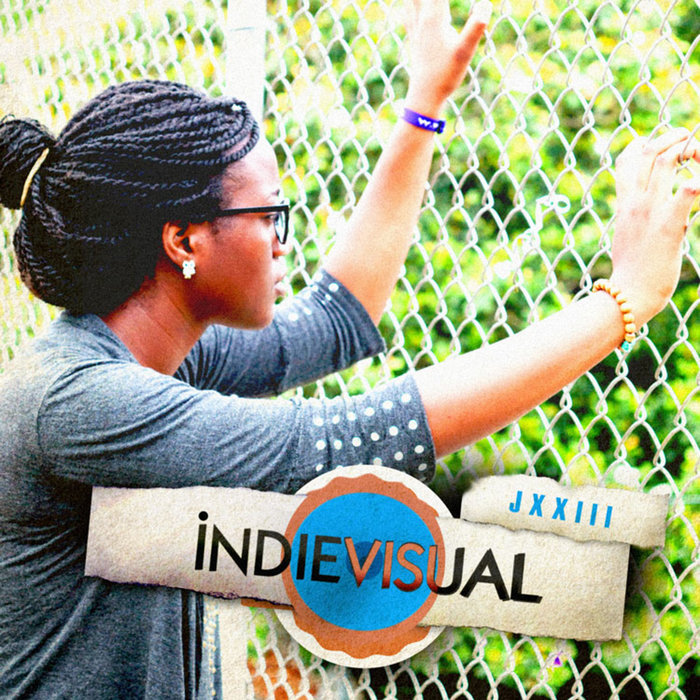 INDIEVISUAL | JXXIII