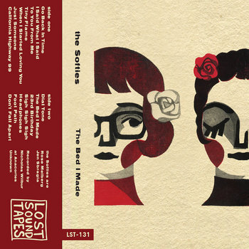 Music and merch tagged rose melberg on Bandcamp
